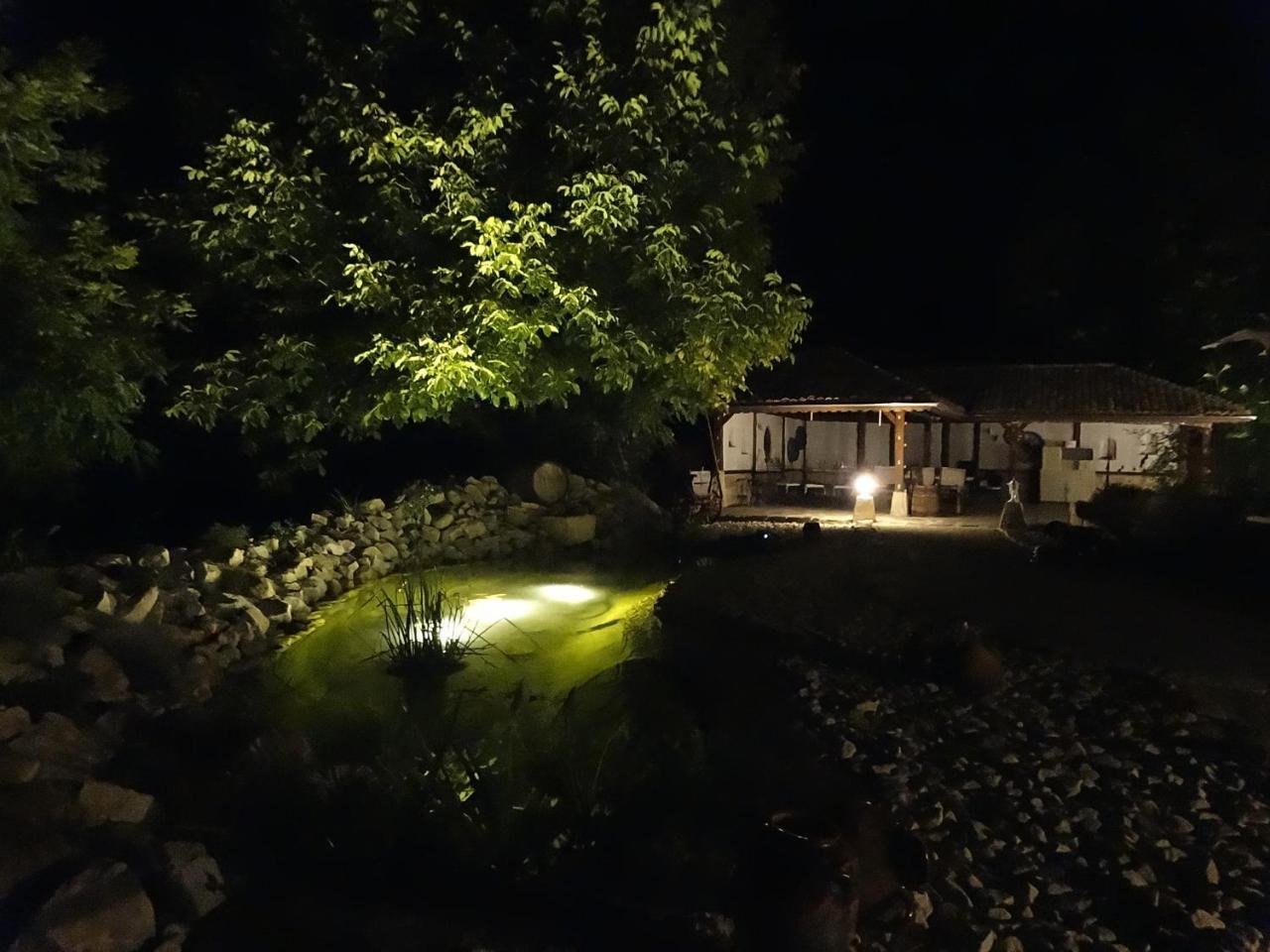 Guest House Biekorf Kostandenets Kültér fotó